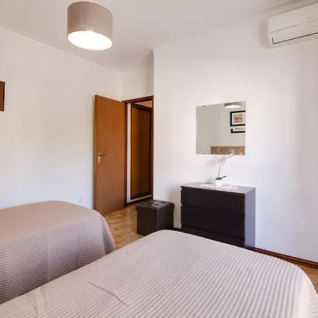 Apartmán Monte Verde 1st Floor
