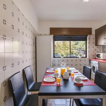 Monte Verde 1st Floor Appartement *