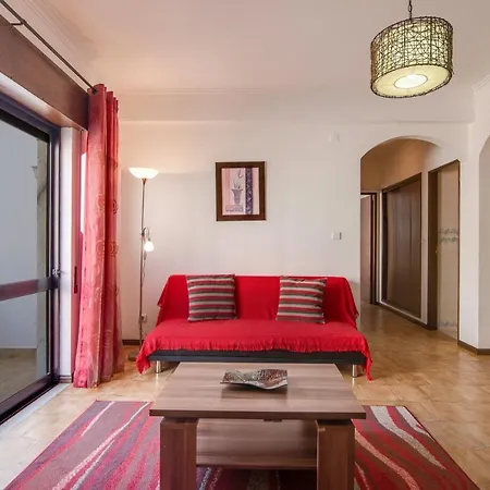 Monte Verde 1st Floor Appartement Monte Gordo