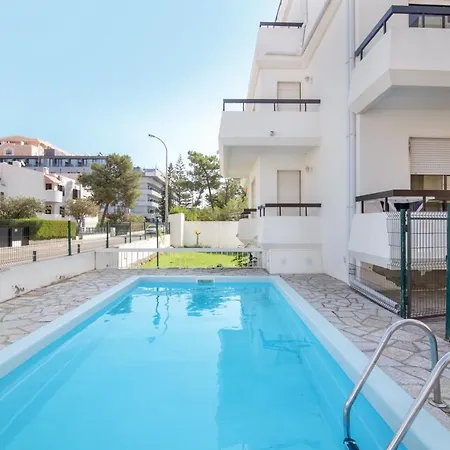 Monte Verde 1st Floor Appartement