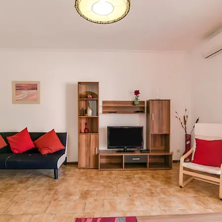 Monte Verde 1st Floor Appartement
