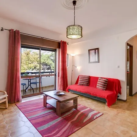 Appartement Monte Verde 1st Floor Monte Gordo