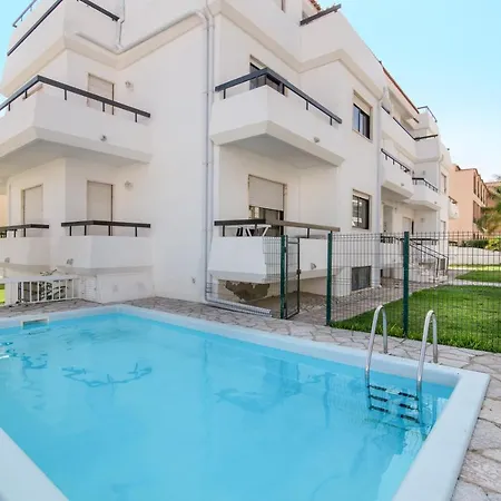 Monte Verde 1st Floor Appartement