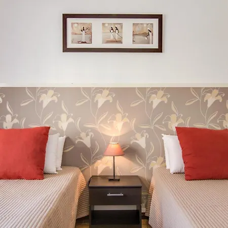 Apartment Monte Verde 1st Floor *