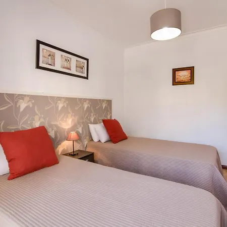 Monte Verde 1st Floor