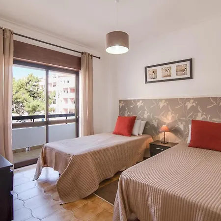 Monte Verde 1st Floor Apartment Monte Gordo