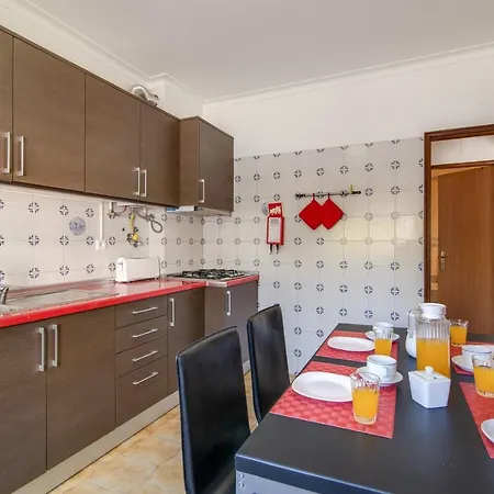 Apartment Monte Verde 1st Floor