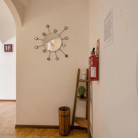 Monte Verde 1st Floor Apartment